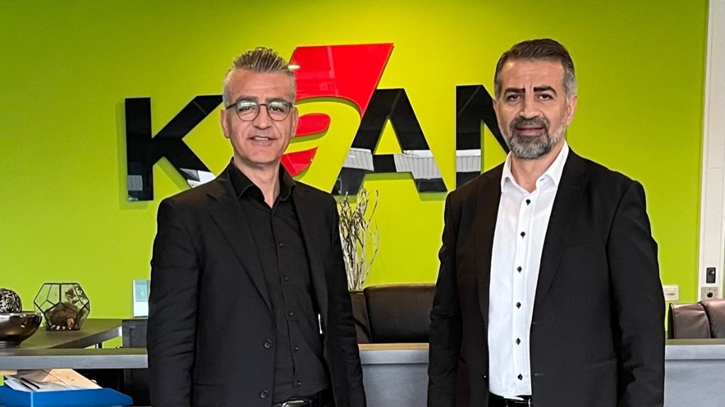 Ali Kaynar ve Bekir Kaynar