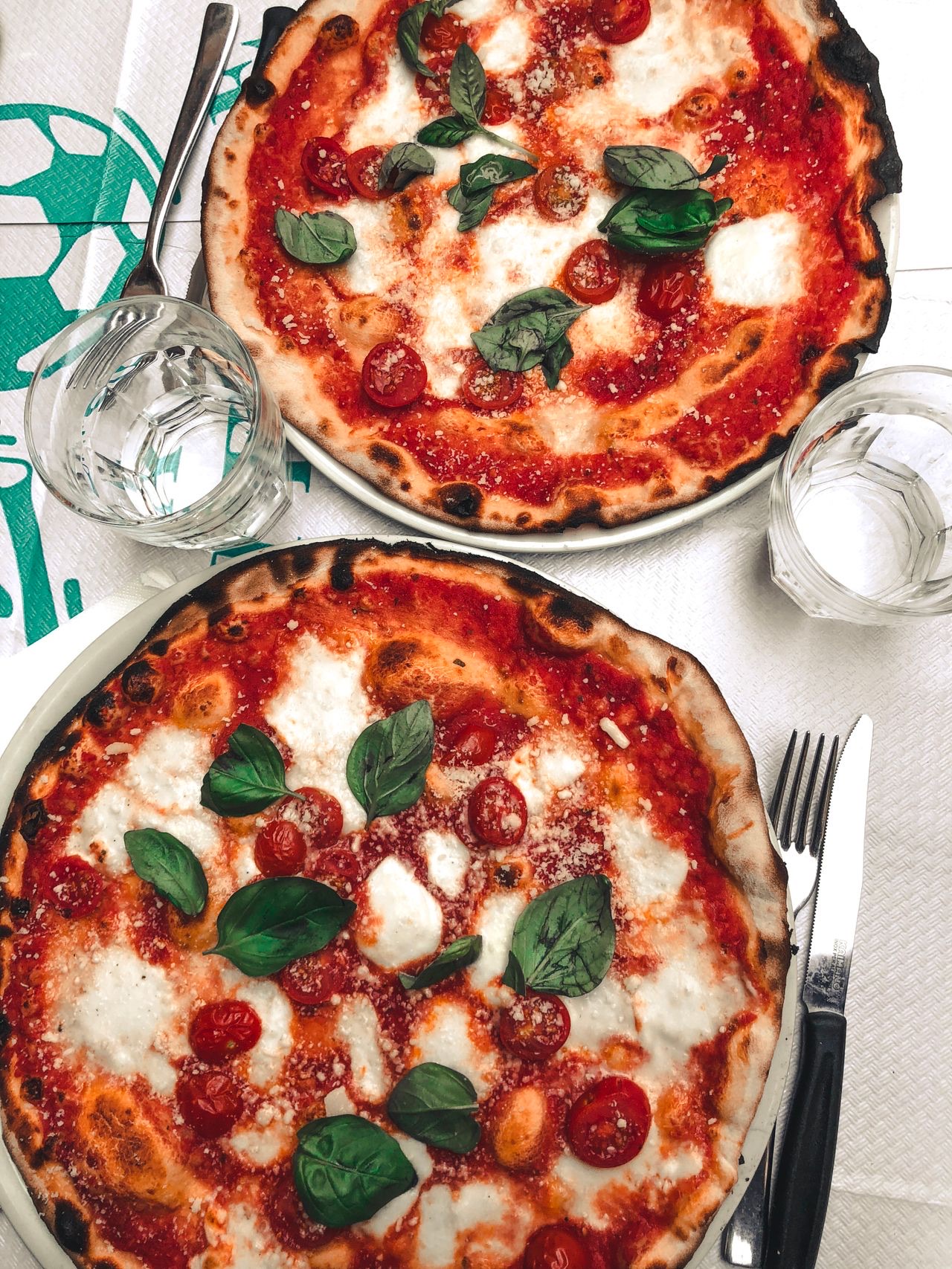 Pizzeria Mamma Mia